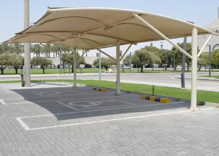 Cantilever Car Parking Shades Cantilever Car Parking Shades