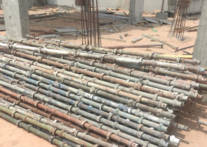 Hadid folding Hadid folding