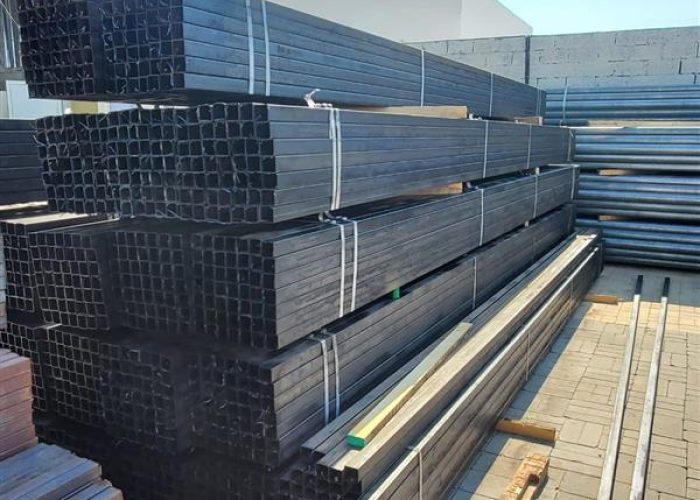 Ms tubes 50×50 Ms tubes 50×50 in UAE