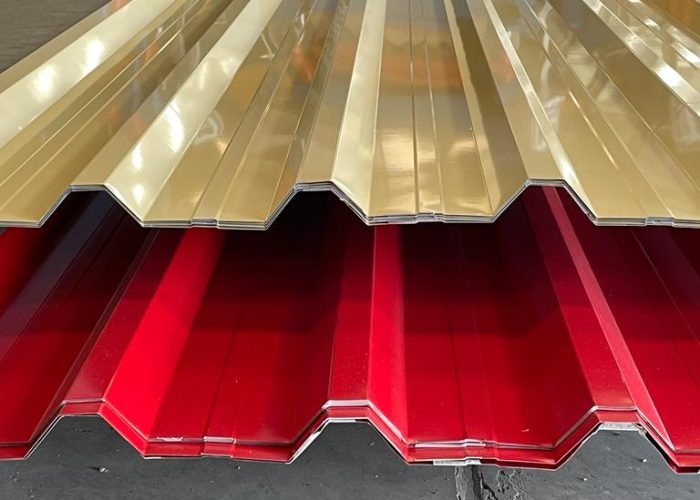 Profile Sheet Profile Sheet