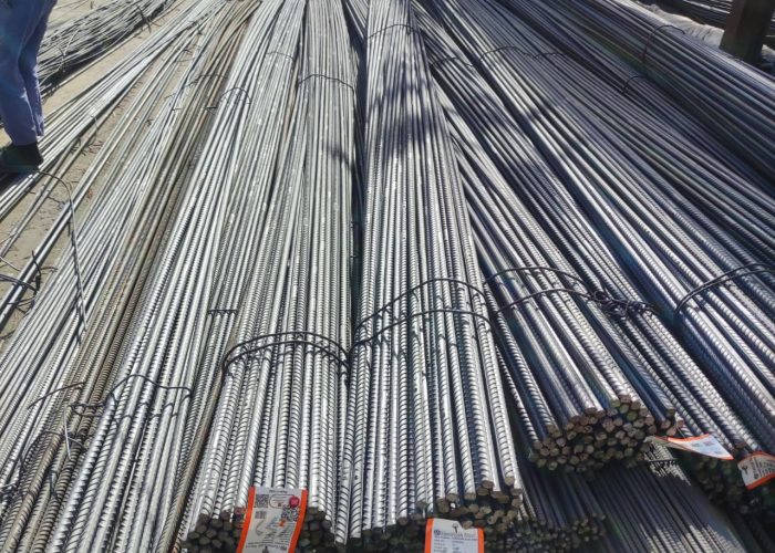 Steel round Steel round in UAE